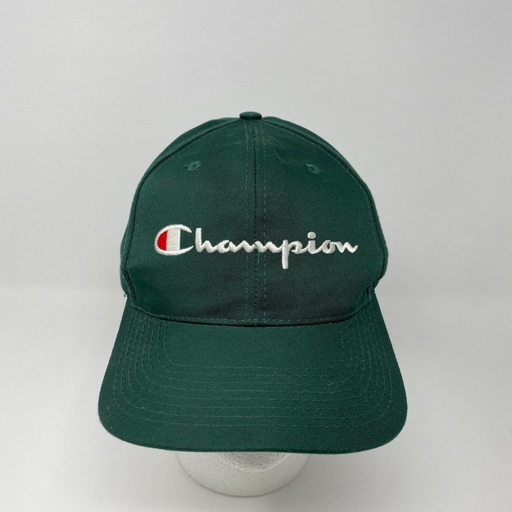 VTG Champion Snapback Hat‎